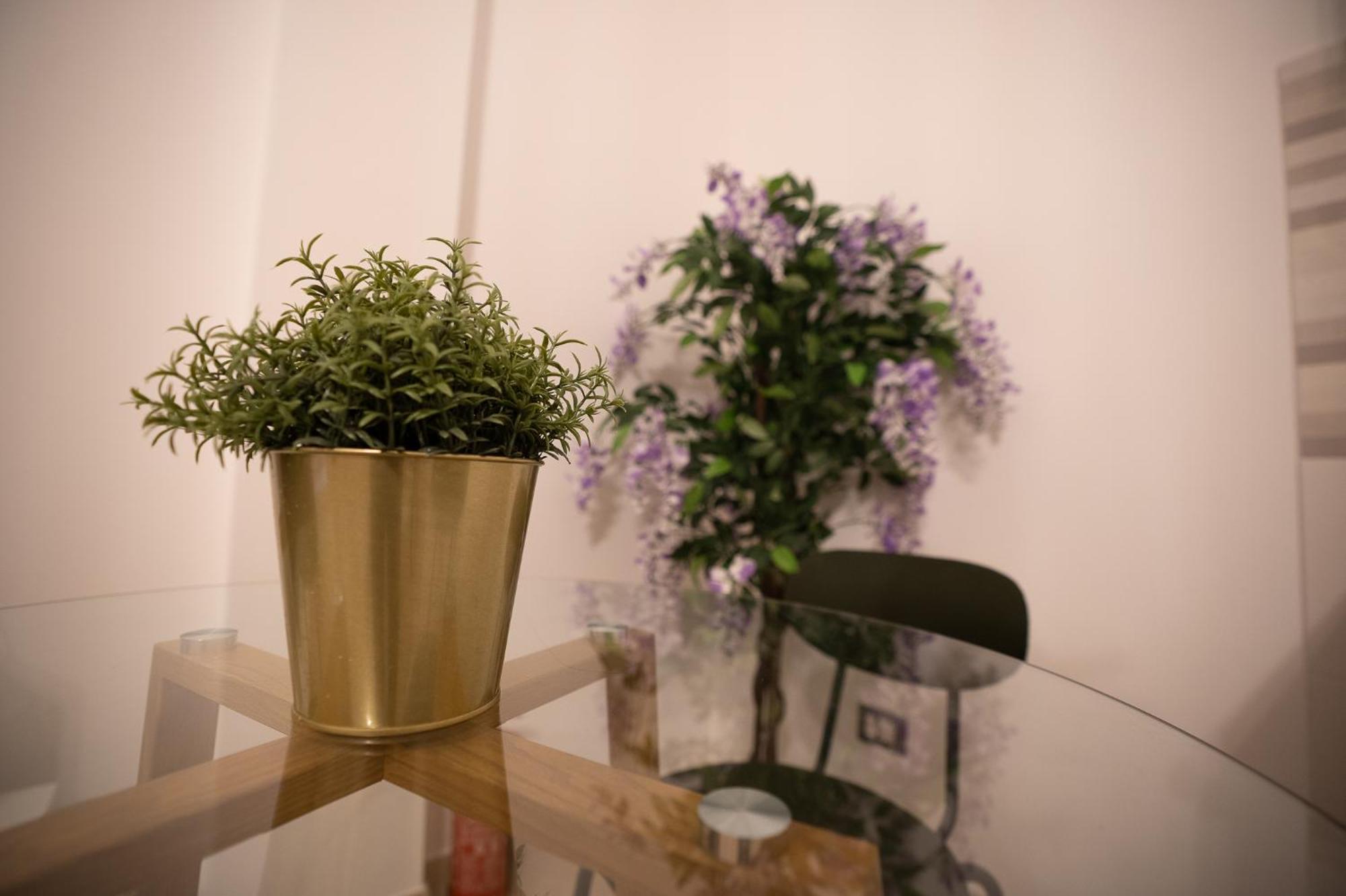 Airport Noa Modern Home Фьюмичино Экстерьер фото