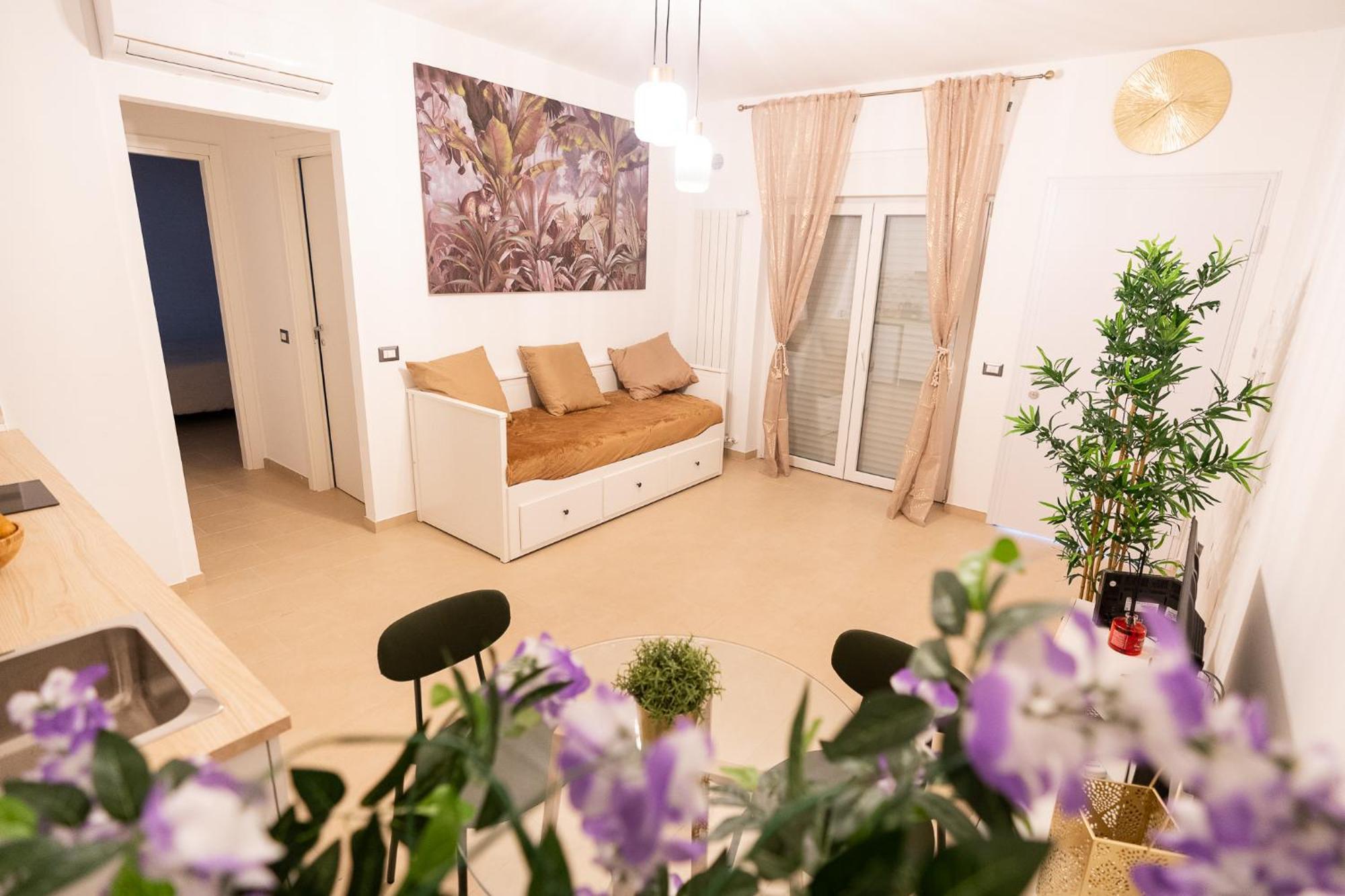 Airport Noa Modern Home Фьюмичино Экстерьер фото