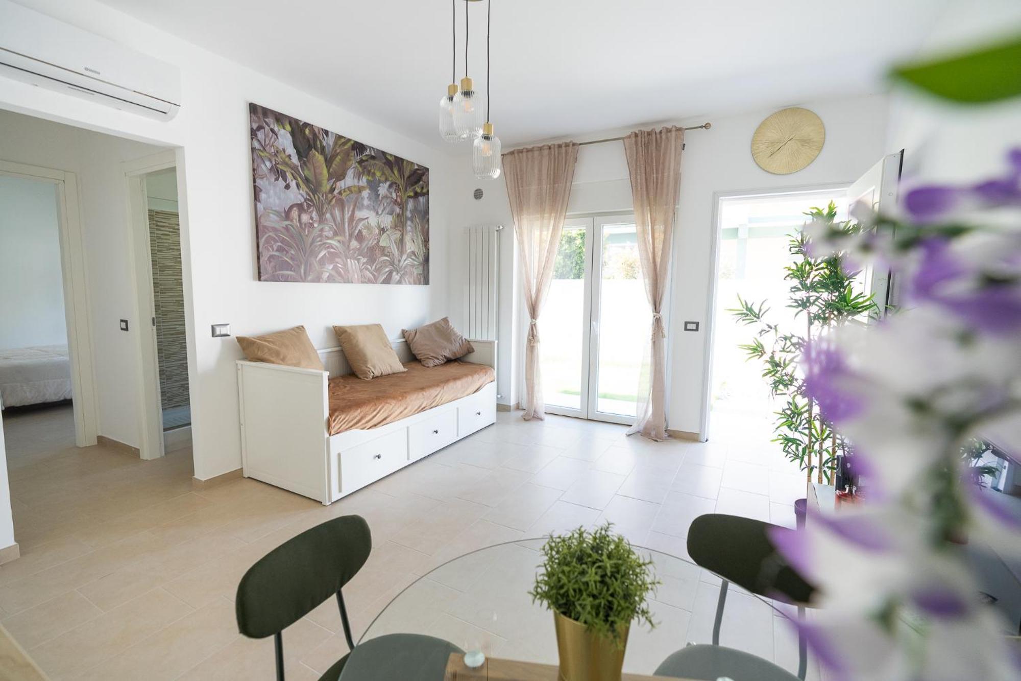 Airport Noa Modern Home Фьюмичино Экстерьер фото