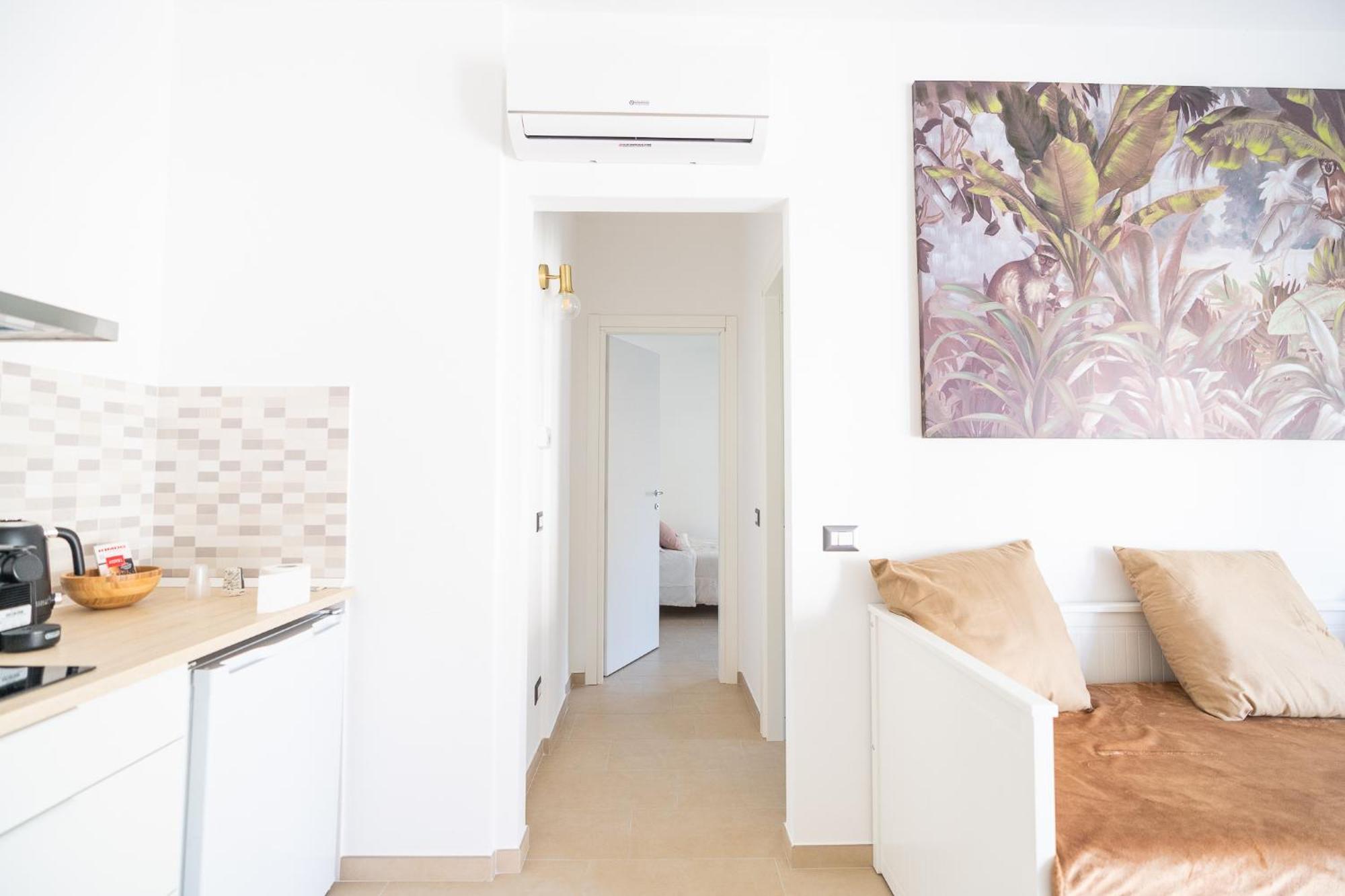 Airport Noa Modern Home Фьюмичино Экстерьер фото