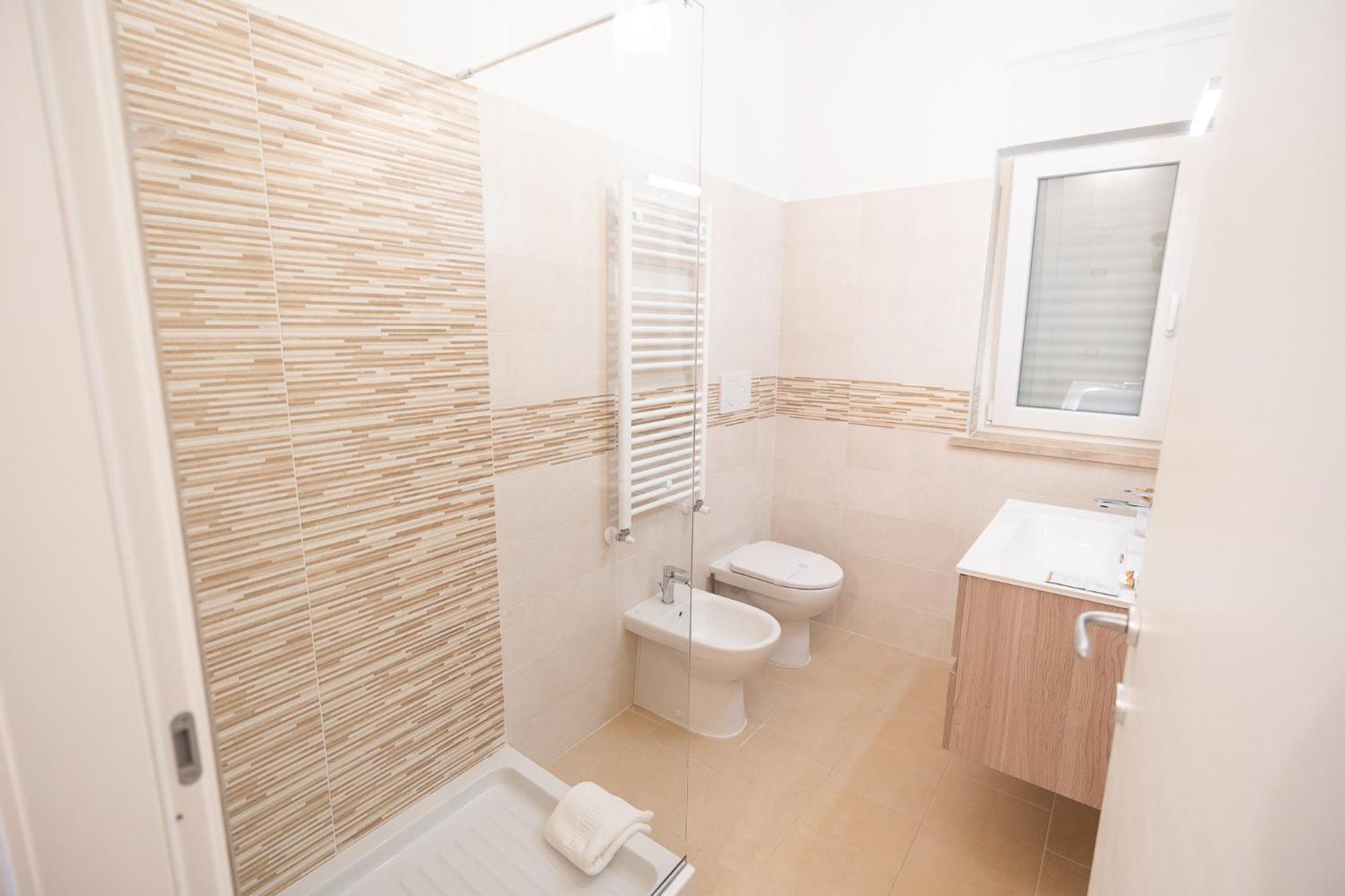 Airport Noa Modern Home Фьюмичино Номер фото