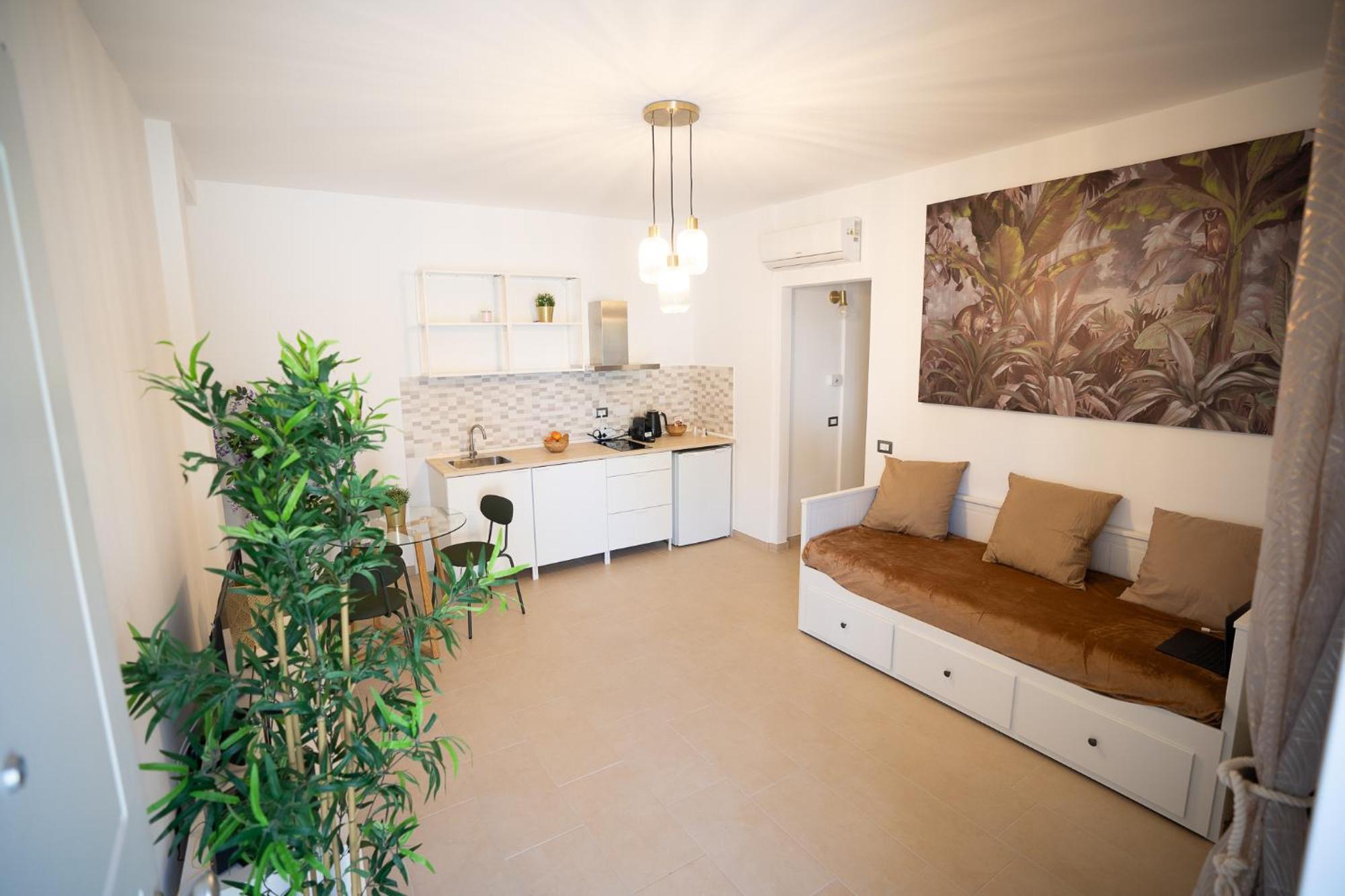 Airport Noa Modern Home Фьюмичино Номер фото